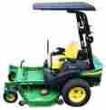 Lnp1012 Great Day Big Top Zero Turn Lawnmower Canopy New 872264001976