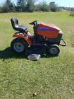 Logt25h48a Husqvarna Gth2548 25hp Kohler