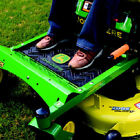 Lp15000 John Deere Eztrak Floor Series
