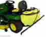 Lp22861 John Deere 25 Gal Mounted Sprayer X500 Series Tractors
