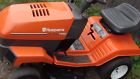 Lr100 Husqvarna 5 Speed Rider