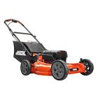 Lsavvpx9yf Echo Walk Behind Push Lawn Mower Brushless Lithiumion 0046396013361