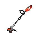 Lst400 Black Decker 12-inch Lithium 804904101036