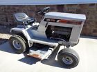 Lt-10 Craftsman Vintage Sears Lawn