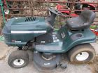 Lt-1000 - 16 Hp Craftsman Lt