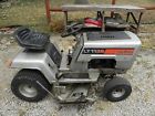 1136 Lt Sears Antique Riding And Tires In Good Start