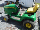 Lt-150 John Deere Lawn Tractor
