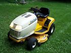Lt-2180 Cub Cadet International Lt2180