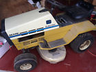 Lt-36e Sears Electric Riding Lawn
