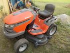 Lt1024 Cub Cadet Riding Mower