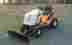 Lt1045 Cub Cadet Lt 1045 Riding Mower Lawmower With Plow