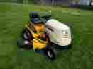 Lt1046 Cub Cadet 1046