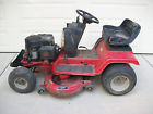 Lt140 Snapper Riding Mower Bad