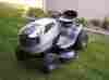 Lt1500 Craftsman Lawn Tractor With 38 Deck