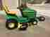 Lt160 John Deere 2005 Lawn Tractor