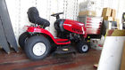 Lt5-42sd Murray Riding Lawn Mower
