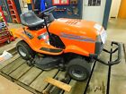 T1274509 Lth130 Husqvarna