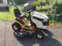 Ltx1045 Cub Cadet 2011