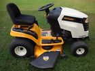 Ltx1046kw Cub Cadet Lawn Tractor
