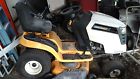 Ltx1046vt Cub Cadet Riding Mower