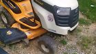 Ltz1046 Cub Cadet Lawn Tractor