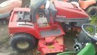 Lx1648h Snapper Lawn Tractor