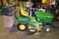 Lx176 John Deere Mower For Local Pickup Only