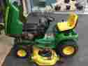 Lx289 John Deere Lawn Tractor Excellent Condition