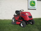 Lx425 Toro Used Riding Mower
