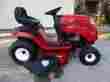 13ax60rh744 Lx460 Toro Lawn Garden Tractor Hydrostatic Drive Kohler 22hp With Only 77 Hours