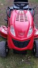 Lx465 Toro Riding Mower With