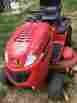 Lx500 Toro Lawn Garden Tractor Hydrostatic Drive Kohler 22hp With Only 50 Hours