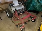 Lz18kc523 Exmark Zero Turn Mower