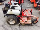 Lz25kc603 Exmark Used Model 60