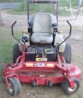 Lz27dd604 Exmark Zero Turn 27hp