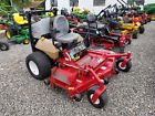Lz27dd72 Exmark Diesel Ztr Zero Turn Mower