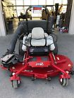 Lz27dd724 72 Exmark Commercial Grade