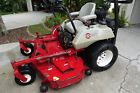Lz27kc605 Exmark Lazer Mower Inch With Kohler Command Hp