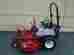 Lz28ka605 Exmark Lazer Z 60 Commercial Zero Turn Riding Lawn Mower