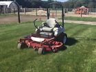 Lz30kc605 Exmark Lazer Used Zero Turn Mower
