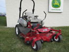 Lz31bv605 Exmark Used Lazer Z