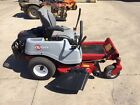Qts708gem42200 Lz34kc72 Exmark Used 42