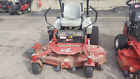 Lza25kc604 Exmark Used Zero Turn Riding Mower