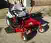 Lzas23kc524 Exmark Zero Turn Mower Commercial