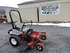 Lzas25kc604 Exmark 2009 Lazer Z
