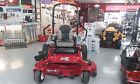 Lzas27kc604 Lzas26kc604 Exmark Lazer Zero Turn Riding Mower Completely Refurbished