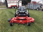 Lzds902k725 Exmark Lazer Diesel Used Zero Turn