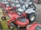 Lze740ekc604 Exmark Used Zero Turn