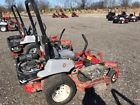 Lze740ekc60400 Exmark Used Zero Turn Rider
