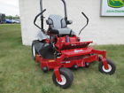 Lze801gka604b1 Exmark Demo Lazer Z